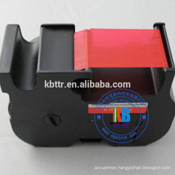 Ink red ribbon cartridge Compatible ink cartridge type B700 postage meter